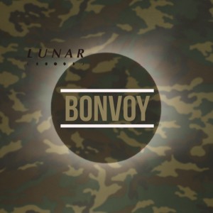 Lunar的專輯BONVOY