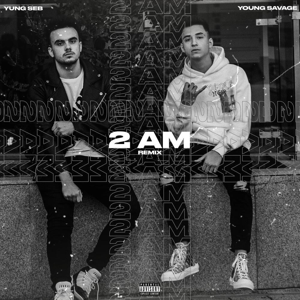 2A.M (Remix) (Explicit) (Remix|Explicit)