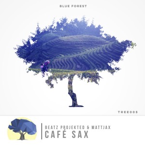 收聽Mattjax的Café Sax (Radio Edit)歌詞歌曲