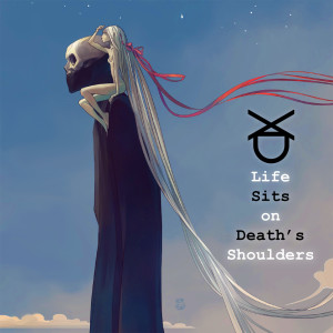 Listen to Life Sits on Death's Shoulders (Explicit) song with lyrics from Xd