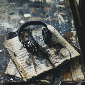 อัลบัม Productive Sounds: Music for Work Efficiency ศิลปิน A Minute Concentration