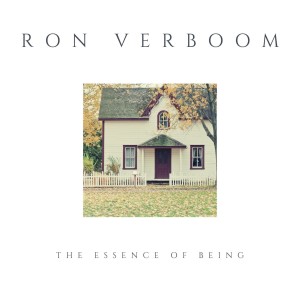 Ron Verboom的專輯The Essence of Being