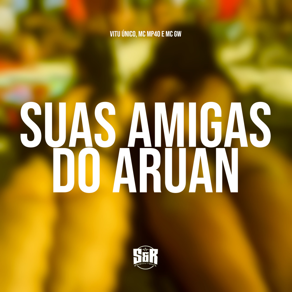 Suas Amigas do Aruan (Explicit)