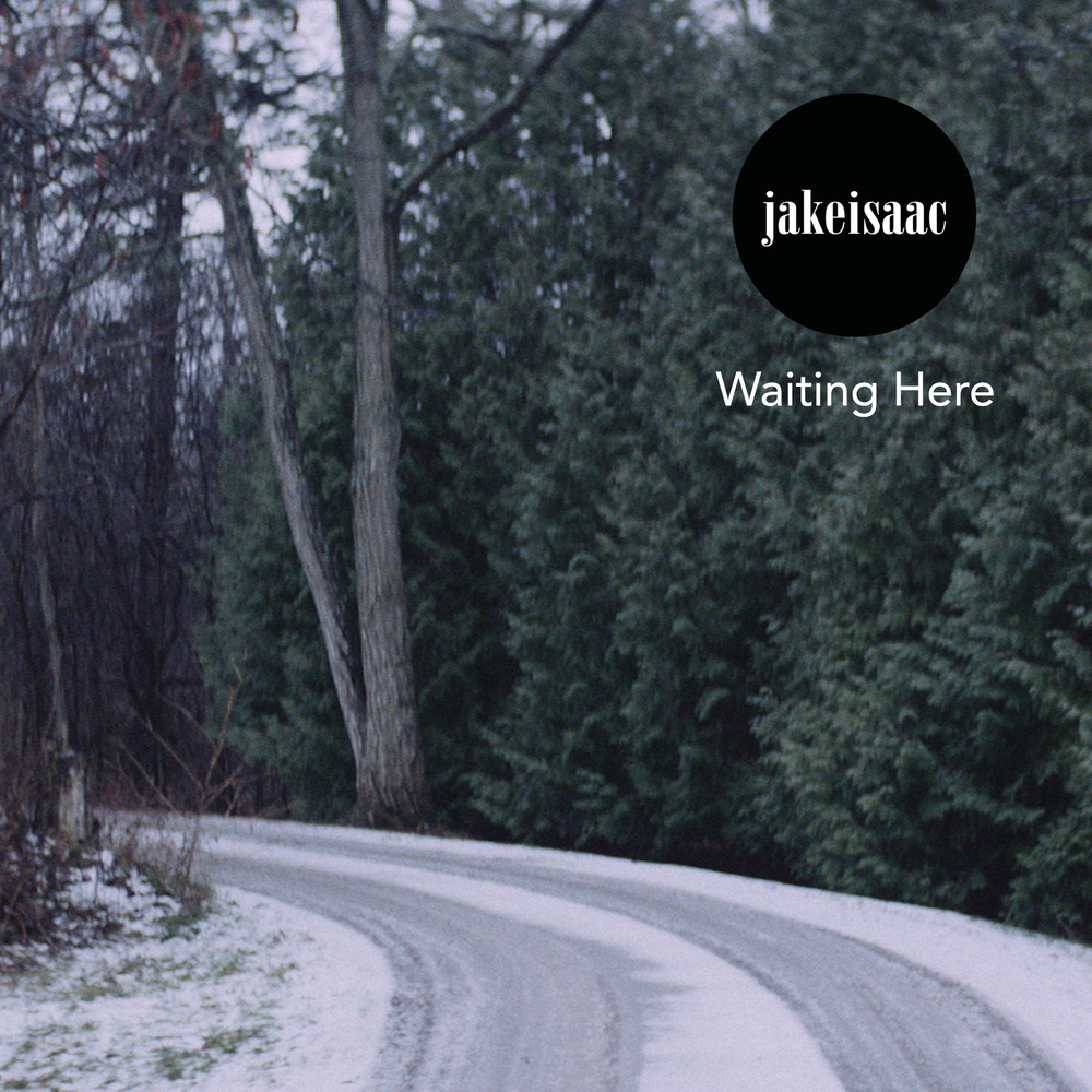 Waiting Here (Zwette Remix)