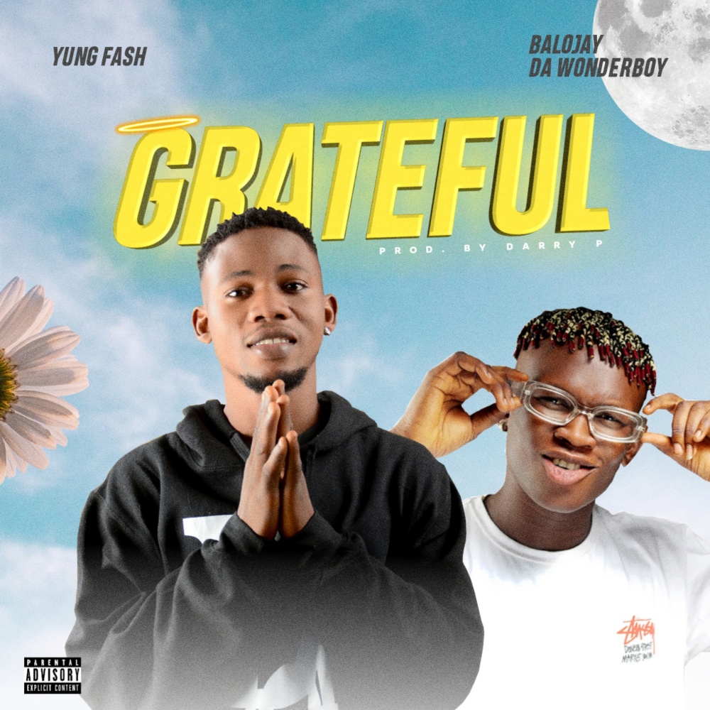 Grateful