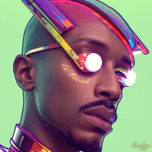 default playlist img
