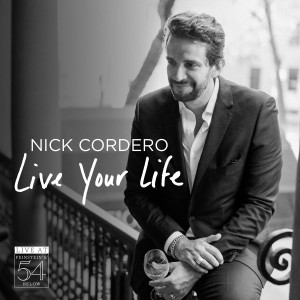 收聽Nick Cordero的Oh my God, this crowd! (Live)歌詞歌曲