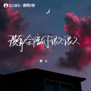 Listen to 没有人会陪你很久很久 (伴奏) song with lyrics from 廉山