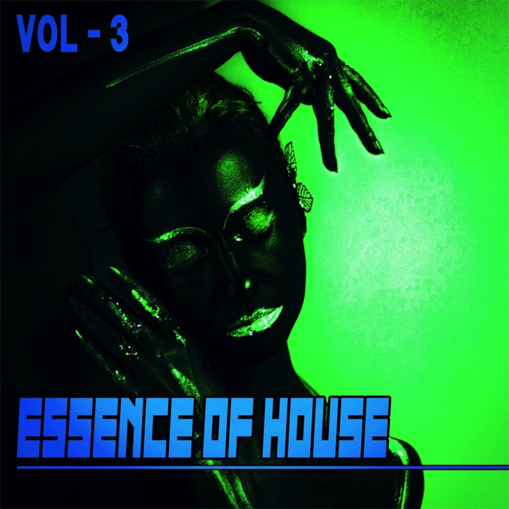 Beauty Robot (Progression Mix)