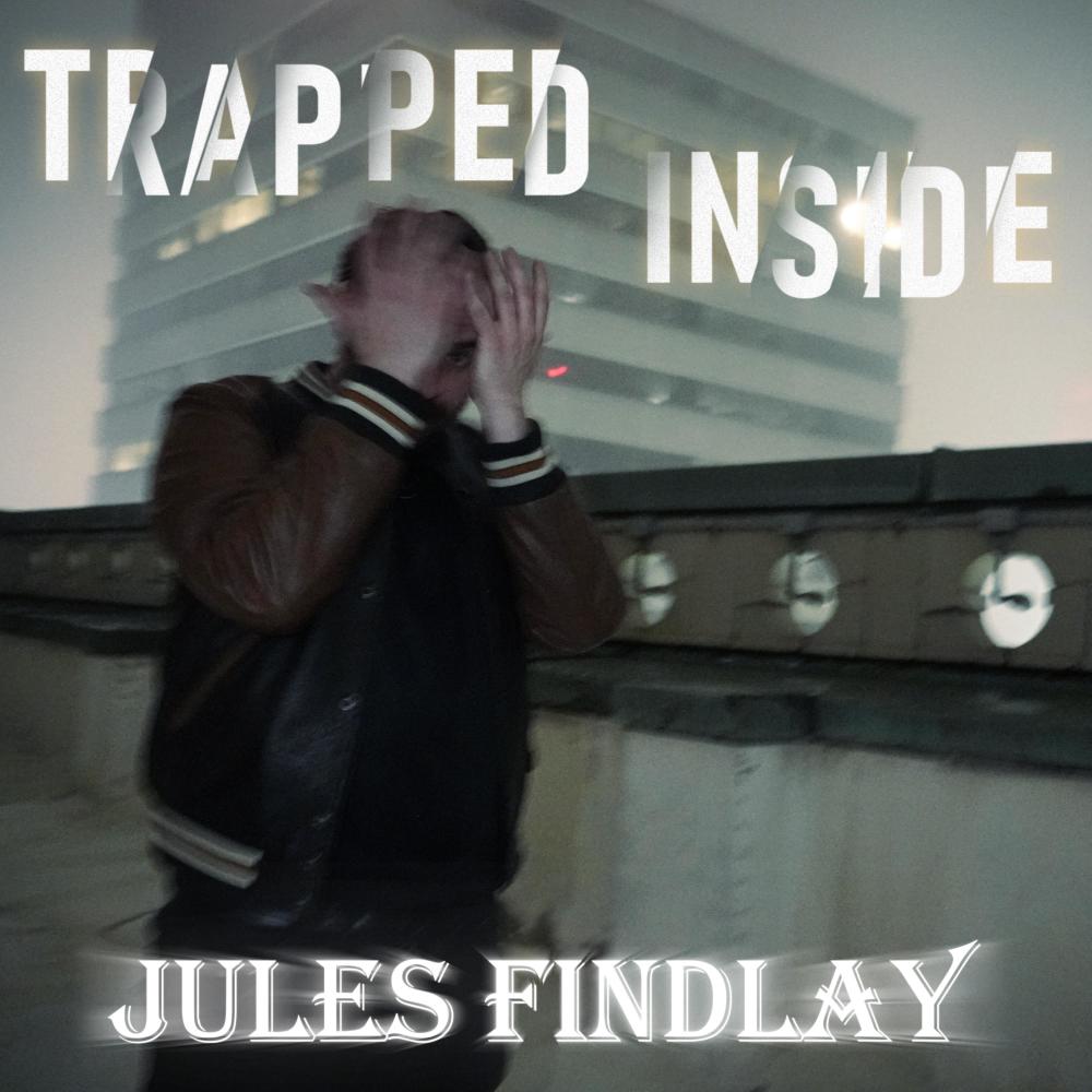 Trapped Inside (Explicit)