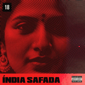 Album Índia Safada (Explicit) from 