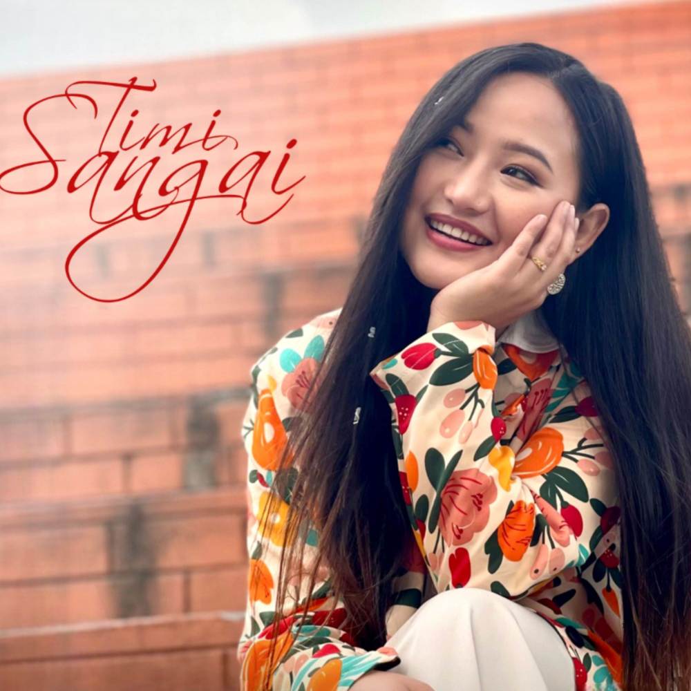 Timi Sangai