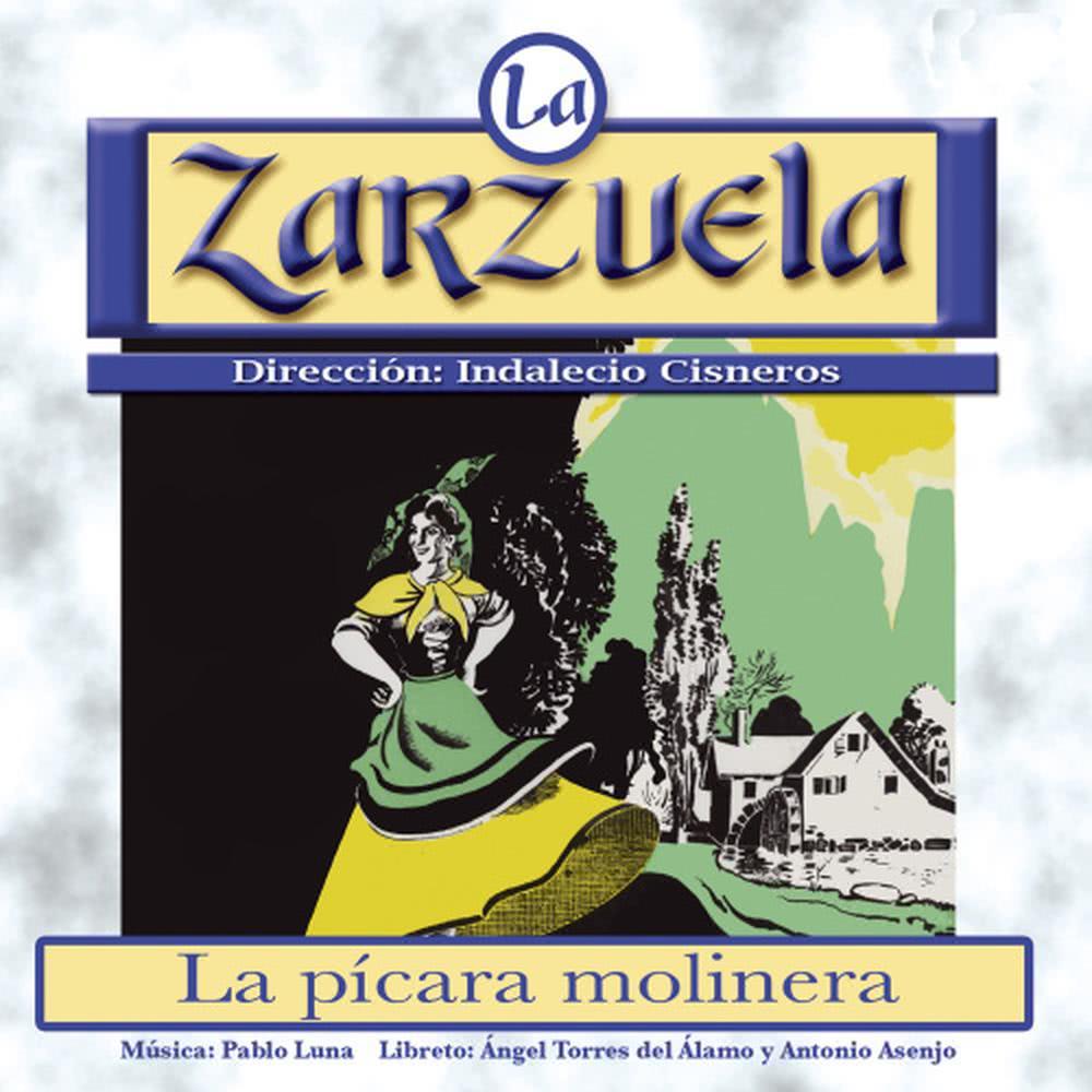 La Pícara Molinera: Pintu y Pericón: Nada me asusta ni espanta...