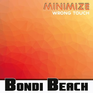 Album Wrong Touch oleh Minimize
