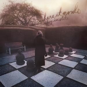 收聽Boy In Static的Where It Ends (Radio Edit)歌詞歌曲