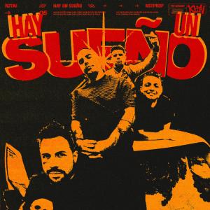 Album Hay un Sueño (Explicit) from Kitai
