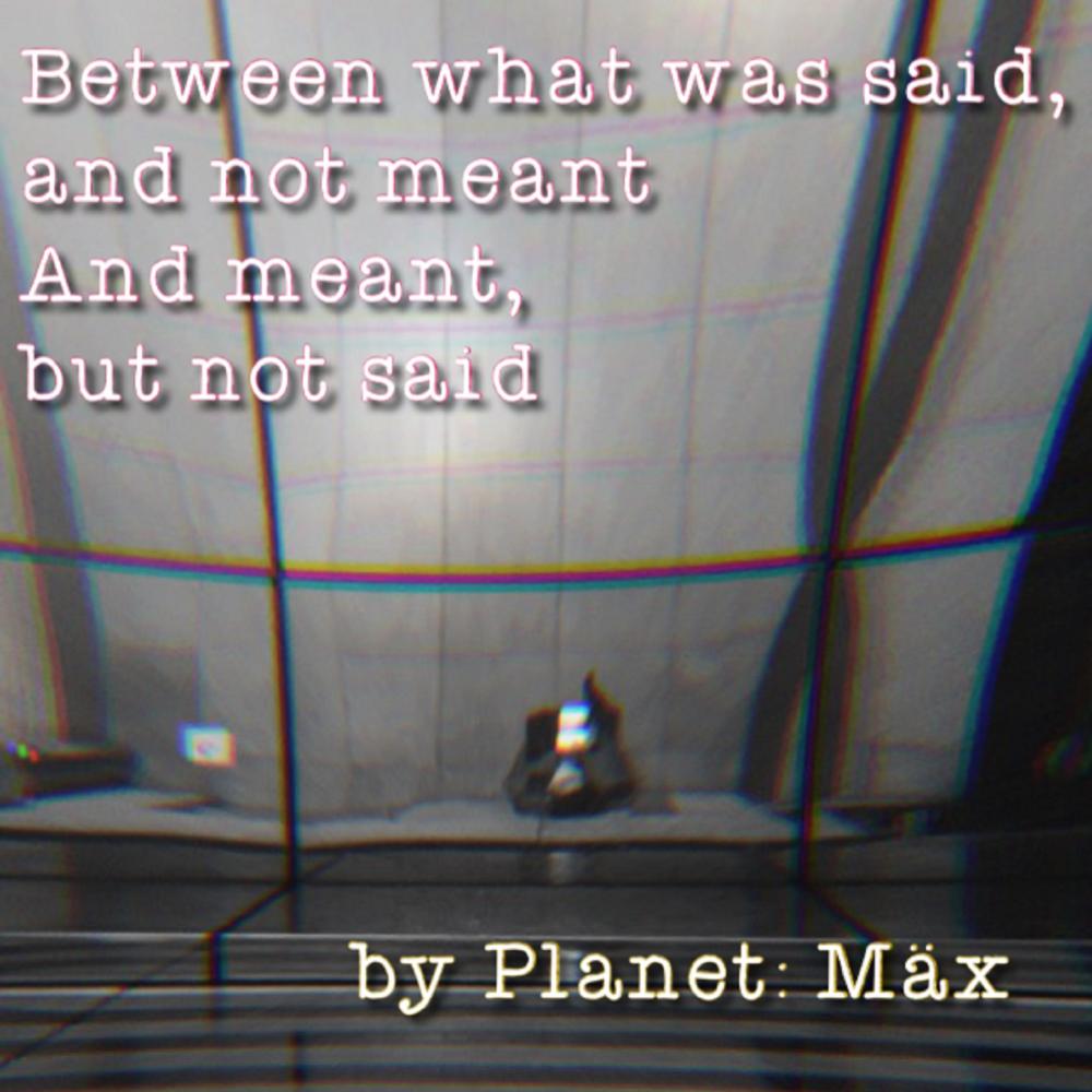 Well, Maybe I'm Sick (Explicit)