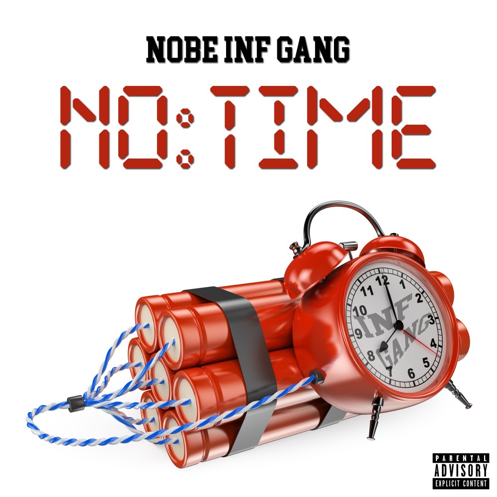 No Time (Explicit)