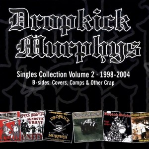 Dengarkan lagu Watch Your Back nyanyian Dropkick Murphys dengan lirik