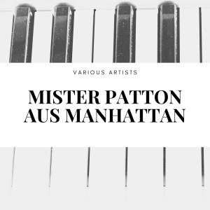 Album Mister Patton aus Manhattan oleh Geschwister Fahrnberger