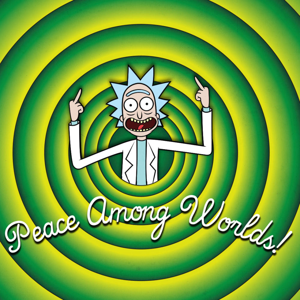 Rick & morty (Explicit)