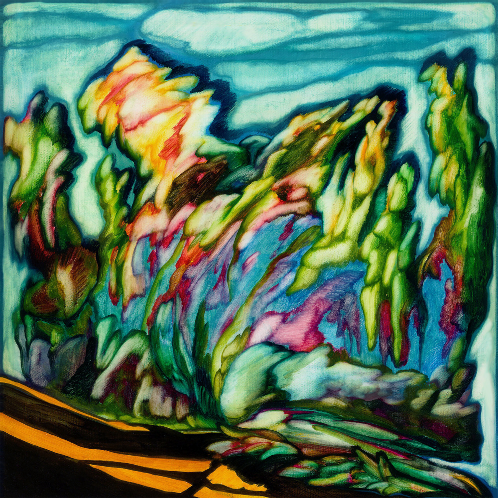 Forest(feat. Xydo)