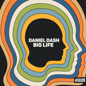 Daniel Dash的專輯Big Life