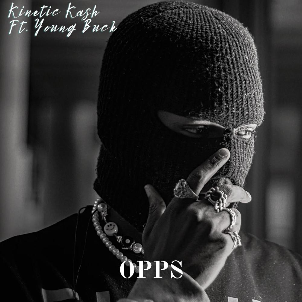 Opps (feat. Young Buck) (Explicit)