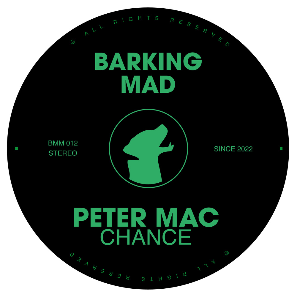 Chance (Original Mix)