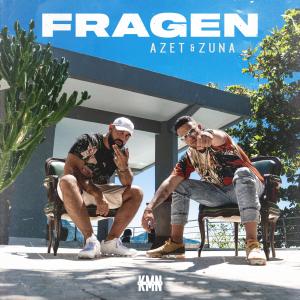 Listen to Fragen (Explicit) song with lyrics from Azet
