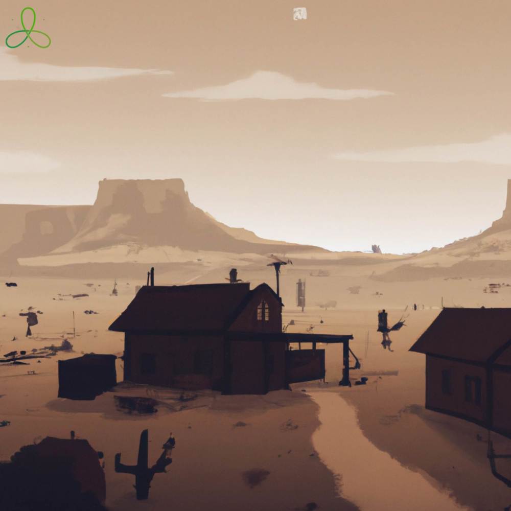 Forgotten Past
