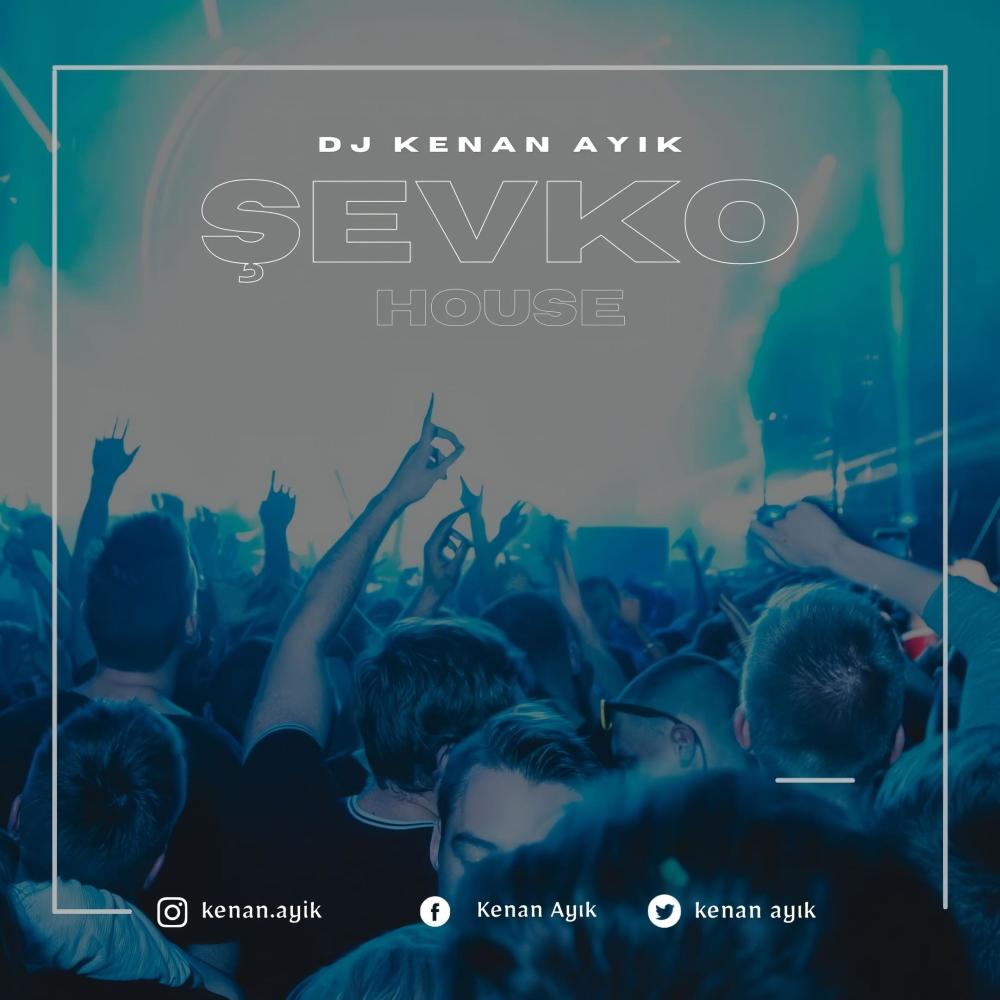 Şevko House