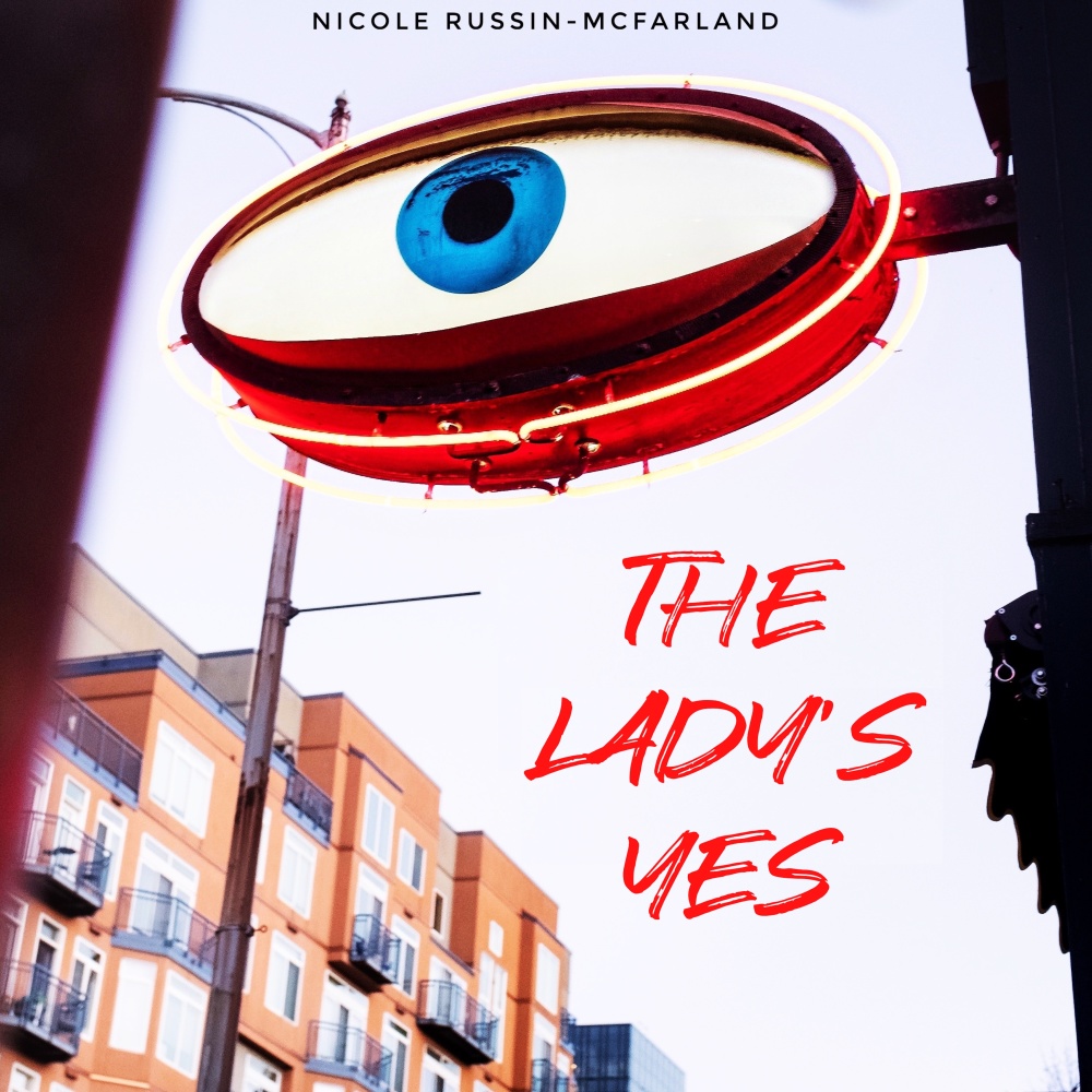 The Lady's Yes (Instrumental)