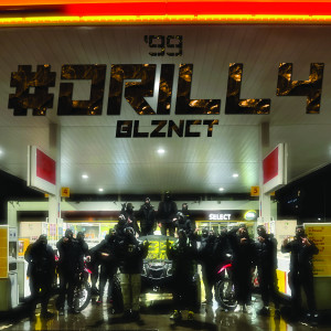 Album #DRILL4 (Explicit) from Bliznacite
