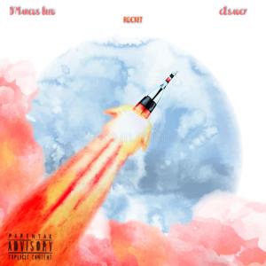 Album Rocket (feat. D'Marcus Bleu) (Explicit) oleh C2Saucy