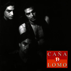 Caña de Lomo的專輯Cosas Nuestras
