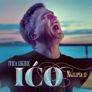 Album Najlipša si (2022 Remastered Version) from 