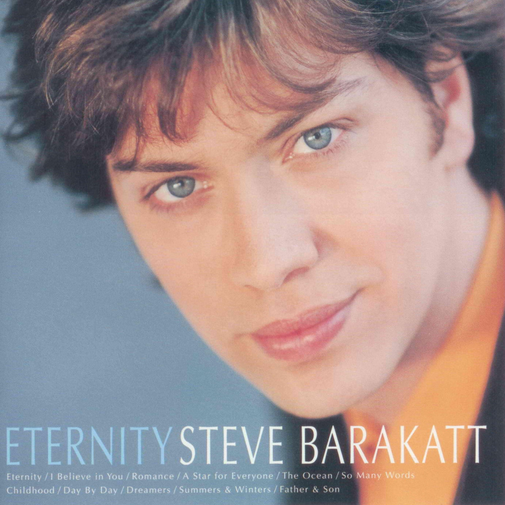 Eternity (feat. the Red Army Choir)