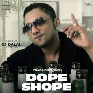 Deep Money的專輯Dope Shope (Remix)