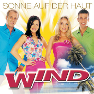 收聽Wind的Summer Holiday歌詞歌曲