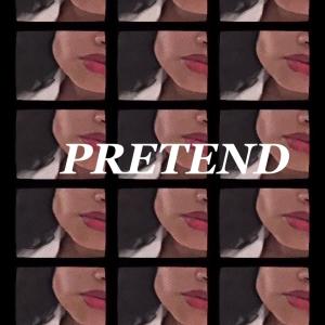 Sophia Eris的專輯Pretend (Explicit)
