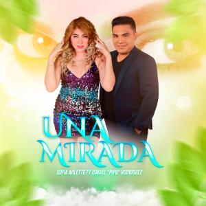 ดาวน์โหลดและฟังเพลง Una Mirada (feat. Pipo Rodriguez) พร้อมเนื้อเพลงจาก Sofía Arlette