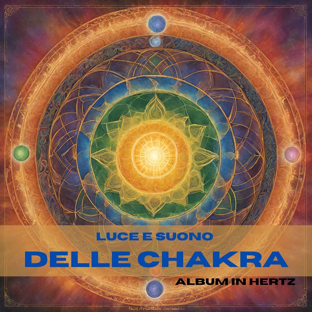 Trance della Contemplazione
