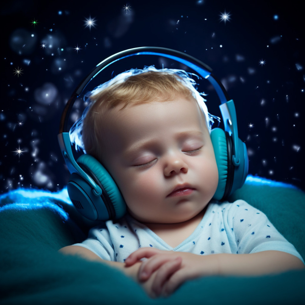Moonlit Tide Baby Rest