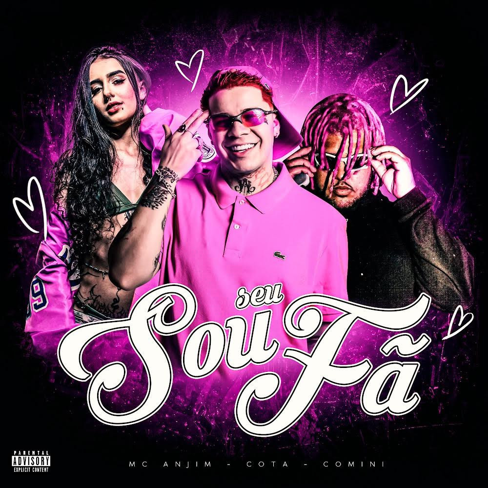 Sou Seu Fã (Explicit)