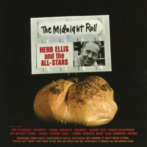 อัลบัม The Midnight Roll ศิลปิน Herb Ellis