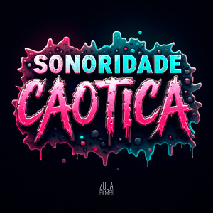 收聽DJ Winda ZS的Sonoridade Caotica (Explicit)歌詞歌曲