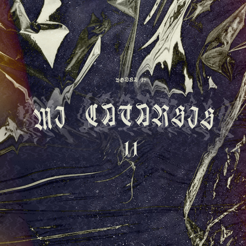 Mi Catarsis II (Explicit)