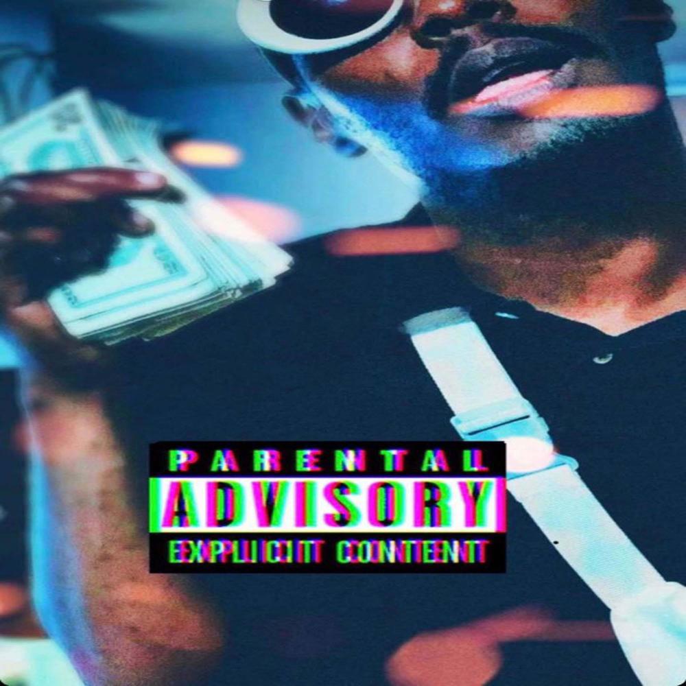 Gone(feat. Choo Jackson  & Larry Herb) (Explicit)