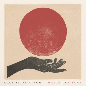 收聽Luke Sital-Singh的Mirrorball歌詞歌曲